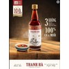 1 Pack - Thanh Ha Premium Fish Sause 40N -