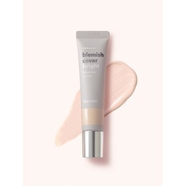 Hanskin Blemish Cover Concealer 12g 2pcs (Bright Natural Light) + House Sponge 20pcs Set / 블레미쉬 커버 컨실러 12g 2개 (브라이트/내추럴/라이트)+하우스스펀지20매 세트