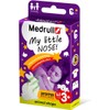 Medrull My Little Nose Aromatic Plasters | Soothing Balm for