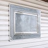 Frost King V4825/8 Crystal Clear Vinyl Sheeting-Packaged Rolls, 48" x