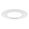 Ledvance Spot Ring 133 mm White