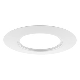 Ledvance Spot Ring 133 mm White