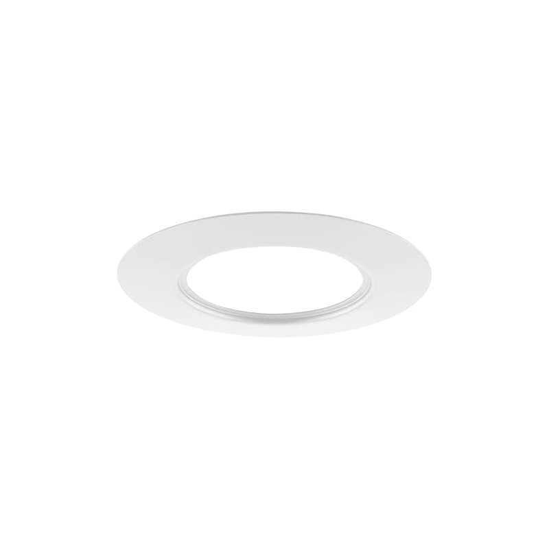 Ledvance Spot Ring 133 mm White