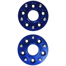 Spidertrax S2PWHS013 Wheel Adapter Kit