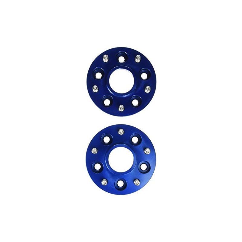 Spidertrax S2PWHS013 Wheel Adapter Kit