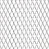 Stainless Steel Heavy-Duty Expanded Metal Mesh Panel for Fencing and
