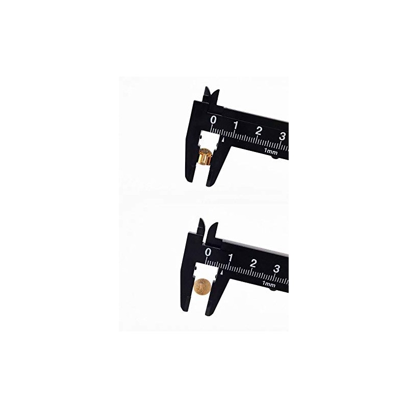 Finier AP0907 Setting Base, 0.3 inches (8 mm), Gold, KC