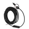 AN100‑3.9 3.9mm Endoscope High Definition Inspection Camera Pipeline Mobile Phone