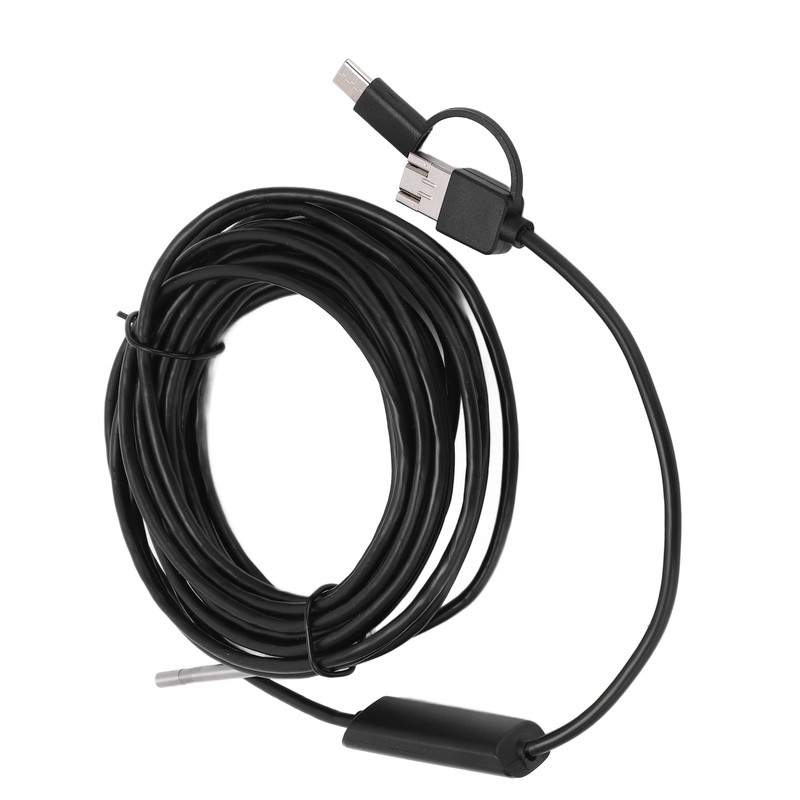 AN100‑3.9 3.9mm Endoscope High Definition Inspection Camera Pipeline Mobile Phone
