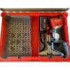 A1 M18 Router Insert for Milwaukee Packout 11-Compartment Organiser 48-22-8430