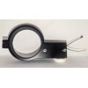 Perky Performance Honda Ruckus Trail Tech Tachometer Mount Kit