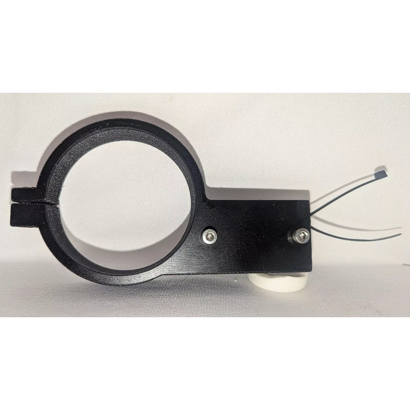 Perky Performance Honda Ruckus Trail Tech Tachometer Mount Kit