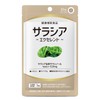 サラシア サプリ 31粒 約1ｹ月分 サラシア末換算 約30000mg イヌリン サイリウム 難消化性デキストリン 配合