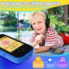 Kids Smart Phone for Boys, Christmas Birthday Presents Gifts for