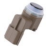 4PCS PDC Parking Assist Sensor Compatible for Nissan Frontier 2022-2024,