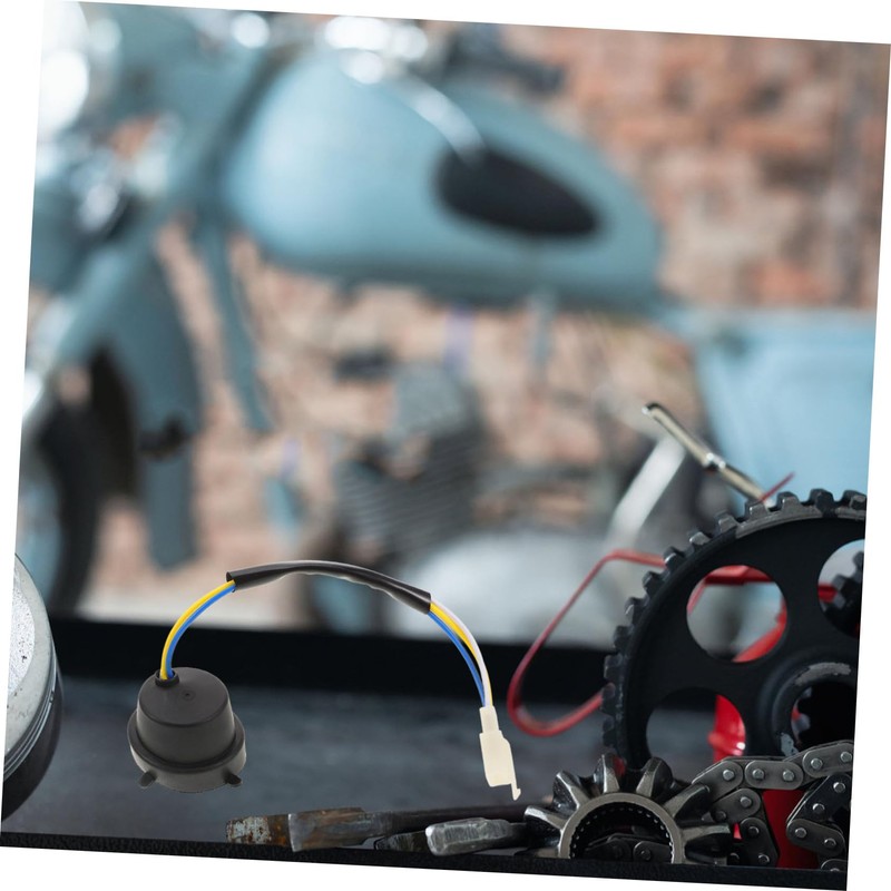 Mobestech Headlights Sit Motorcycle Light Wire Motorcycle Headlight Wiring Adapter