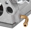 Carburetor Carb Replacement Fit for HUSQVARNA 353 357 357XP 359XP