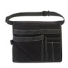 Side Tool Belt Gardening Tool Bag Adjustable Work Apron for