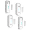 Daytech Freezer Door Alarm with Adjustable 0 to 120dB Volume,