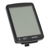 Bike Computer Waterproof LCD Backlight Display Speed Meter Cycling Odometer