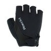 Roeckl Basel 2 Cycling Gloves Short Black 2025: Size: 7