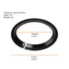 OTOTEC Bicycle Fork Opening Lower Crown Race Washer 39.8 x