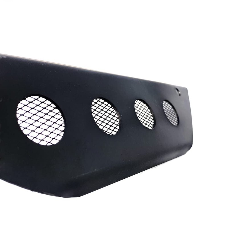 For CL250 CL300 CL500 2023 Heat Insulation Panel Motorcycle Exhaust