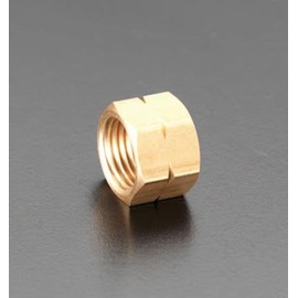 M16x1.5 Welding Hose Bag Nut (Left Thread)