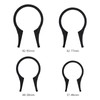 Filter Key, Camera Lens Filter Key, Filter Wrench Camera Lenses,