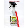 Easy Oxy Spray Cleaner 32 oz multi surface spray with