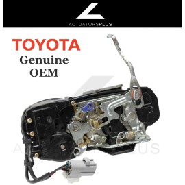 Toyota RAV4 OEM Tailgate Trunk Cargo Door Lock Latch Actuator 96-00 **Lifetime**
