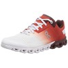 ON Women's Low-Top, Rust White, 8