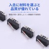 KRGNPLE Small Power Switch Micro Switch 3 Pin Mini Micro