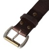 G-STAR Dast Belt, Brown (Dk Brown/Oxide Stone D20177-3127-b298)