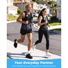 Oiuyos Running Vest for Women Men - USA Design -