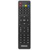 Original Remote Control for Megasat HD 200, HD 310, HD