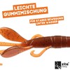 Zite Fishing Inzite Braw Creature Bait 10,5cm | Gummiköder Krebsimitat