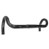 Bike Drop Bent Handlebar 420mm 31.8mm Road Bicycle Carbon Fiber