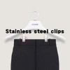 LG Styler Clothes Shirts Suit Hanger Holder with Non-Slip Pad,