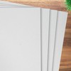 A4 Recycled White Card 180gsm 50 Sheets by BCreative ®