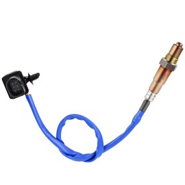 XCBOOCH Automotive Replacement Oxygen O2 Sensor 17321 Set of 1, 02 Sensor Compatible with Ford for E-150 for F-150 for Transit-150 Series for Police Interceptor, for Lincoln for MKT for Navigator