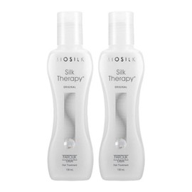 Silk Therapy Original Essence 130ml x 2 / 실크테라피 오리지널 에센스 130ml 2개
