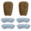 Stop Heel Grips + Supra Tongue Pad, Small/Medium