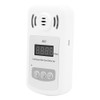 602 Portable Combustible Flammable Gas and Natural Gas Leakage Detector
