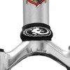 Lizard Skins Headset Seal Bike Protectors Black One Size