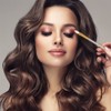 Retoo Makeup Brush Set, 12 Pieces, Professional Makeup Brush Set