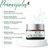 PUREZA NATUR Crema Facial aclarante para paño en cara y
