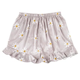 Bella Sleep + Spa Women's Classic, Daisy, Medium