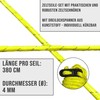 ToCi Guy Rope, Guy Rope, 4 mm, 3.8 m Long,