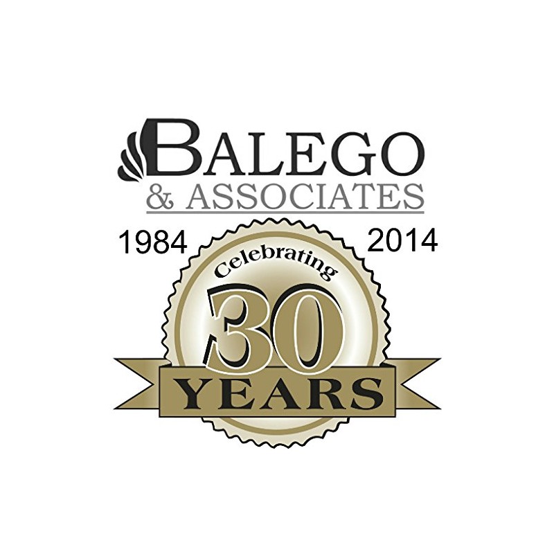 Balego Stretch Band 4' Piece, Medium/Heavy Resistance, 10 lb., Blue